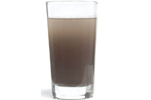 Mutnoća vode