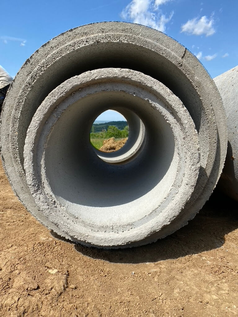 Betonski prstenovi za bunar
