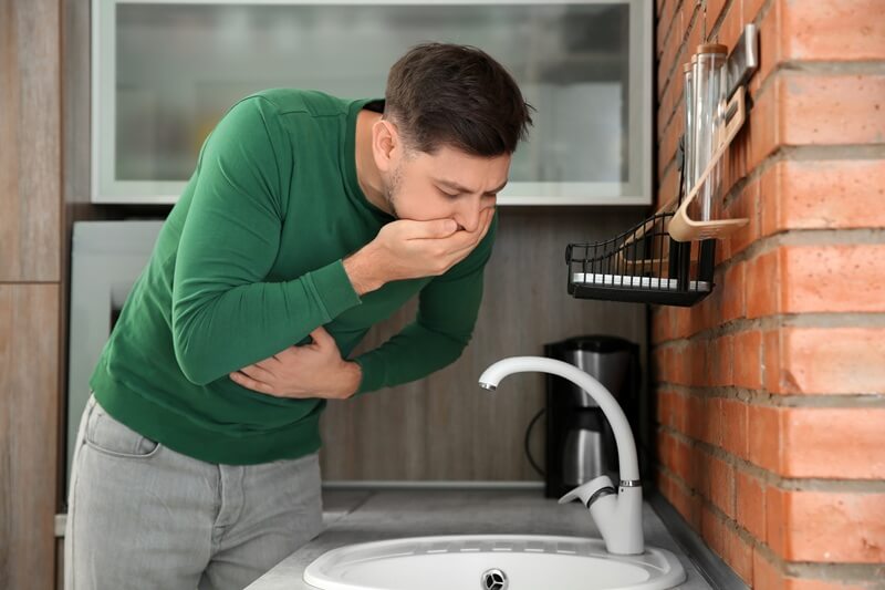 Neprijatan miris vode: Uzroci i rešenje