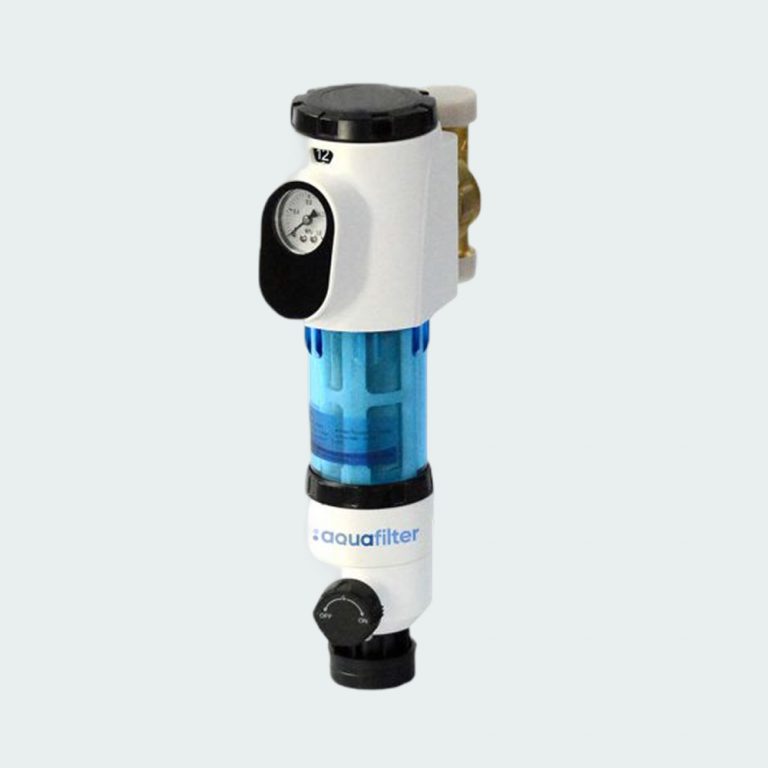 Sediment filter pro