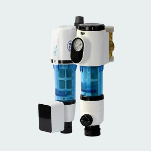 Sediment filter pro