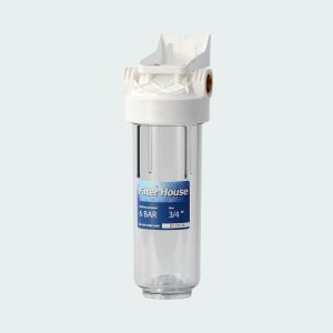 Sediment filter pro