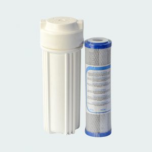 Sediment filter pro
