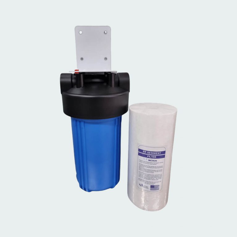 Sediment Filter