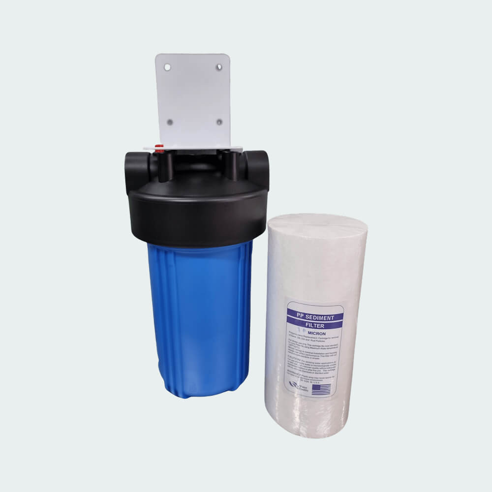 Sediment Filter