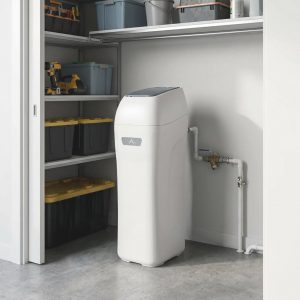 Aqua Soft Atlantis omekšivač vode